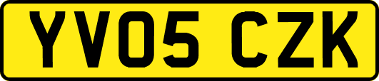 YV05CZK