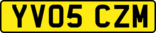 YV05CZM