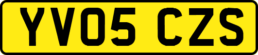 YV05CZS