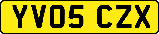 YV05CZX
