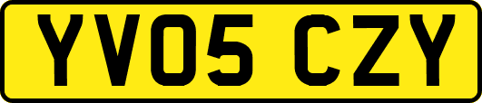 YV05CZY
