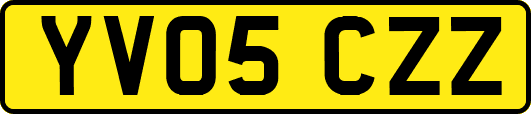 YV05CZZ