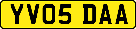 YV05DAA