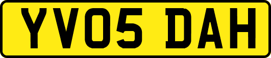 YV05DAH