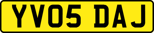 YV05DAJ