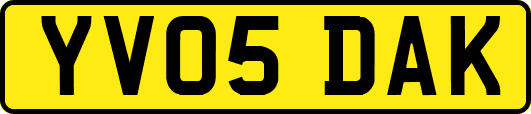 YV05DAK