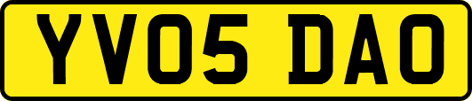YV05DAO