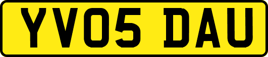 YV05DAU