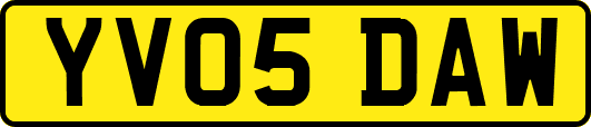 YV05DAW
