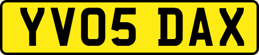 YV05DAX