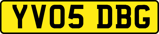 YV05DBG