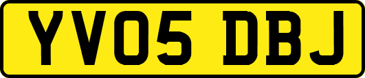 YV05DBJ