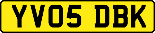 YV05DBK