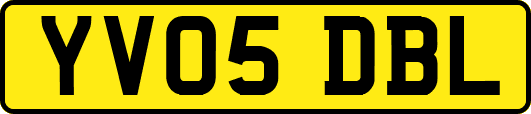 YV05DBL