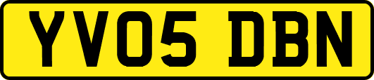 YV05DBN
