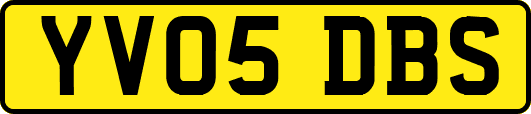 YV05DBS