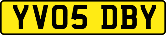 YV05DBY