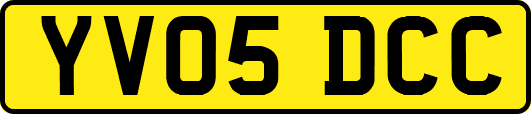 YV05DCC