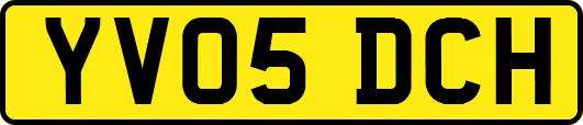 YV05DCH