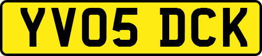 YV05DCK
