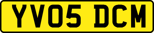 YV05DCM