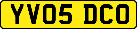 YV05DCO