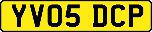 YV05DCP