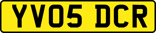 YV05DCR