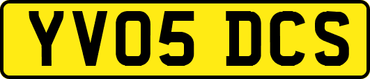YV05DCS