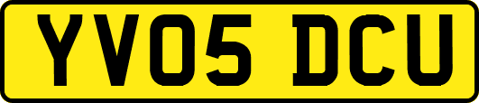 YV05DCU