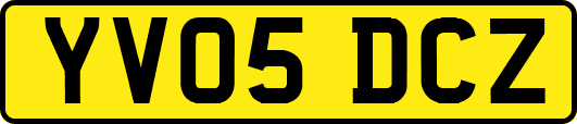 YV05DCZ
