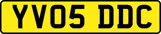 YV05DDC