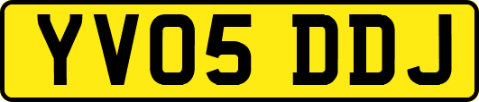 YV05DDJ