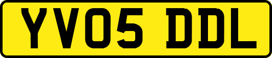 YV05DDL