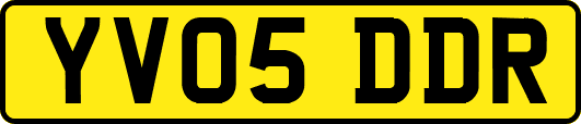 YV05DDR