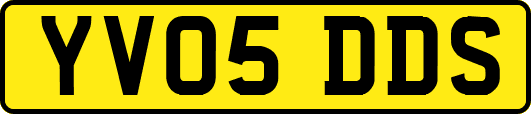 YV05DDS