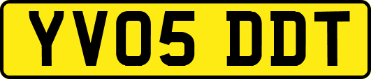 YV05DDT