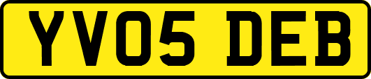 YV05DEB