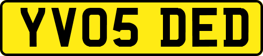 YV05DED