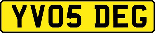 YV05DEG