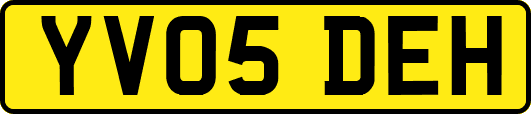 YV05DEH