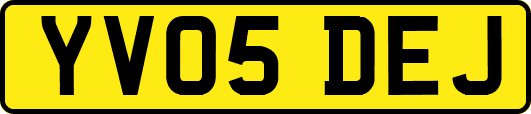 YV05DEJ