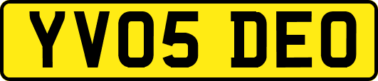 YV05DEO