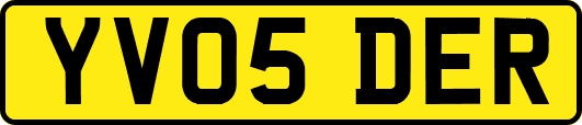 YV05DER