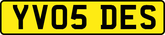 YV05DES