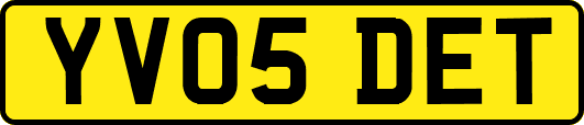 YV05DET