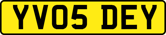 YV05DEY