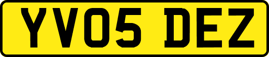 YV05DEZ