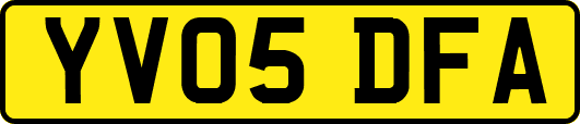 YV05DFA