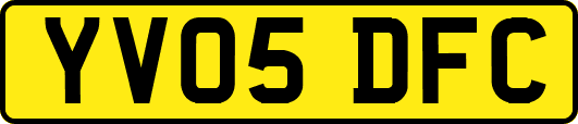 YV05DFC